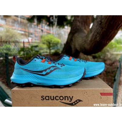 SAUCONY Peregrine 13 Homme...