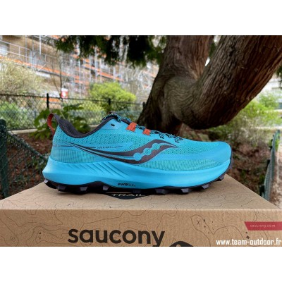 SAUCONY Peregrine 13 Homme...