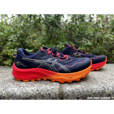 ASICS Gel Trabuco 11 Homme...