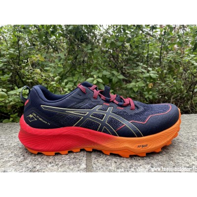 ASICS Gel Trabuco 11 Homme...