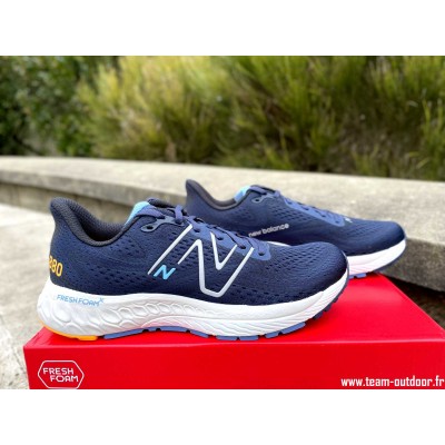 NEW BALANCE Fresh Foam X...