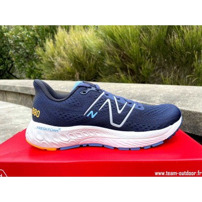 NEW BALANCE Fresh Foam X...