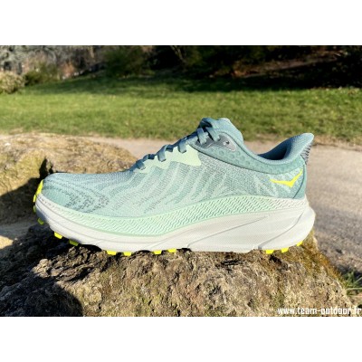 HOKA Challenger ATR 7 Femme...