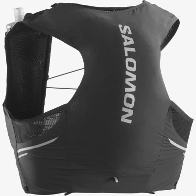 Sac SALOMON Sense Pro 5 black