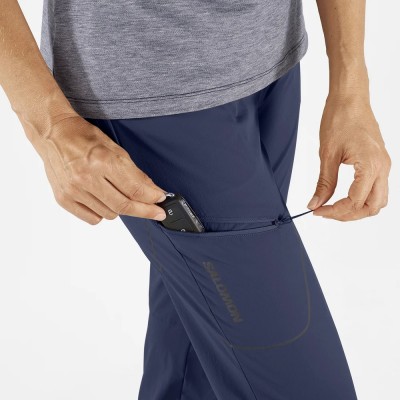 Pantalon SALOMON Wayfarer...