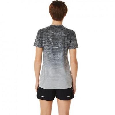 Tee-Shirt ASICS Seamless SS...