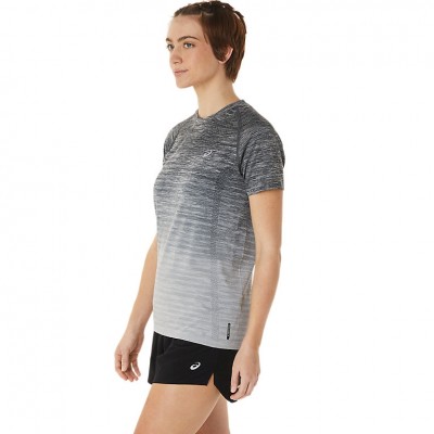 Tee-Shirt ASICS Seamless SS...