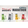 OVERSTIM'S Pack Marathon...