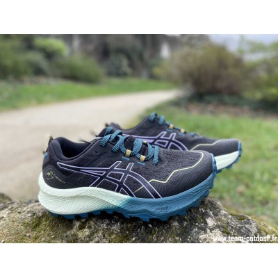 ASICS Gel Trabuco 11 Femme...