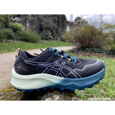 ASICS Gel Trabuco 11 Femme...