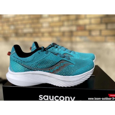 SAUCONY Kinvara 14 Homme...