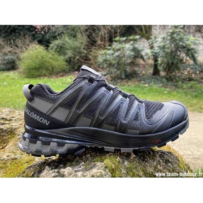 SALOMON XA Pro 3D v8 Homme...