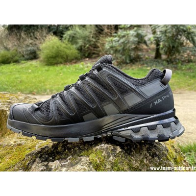 SALOMON XA Pro 3D v8 Homme...