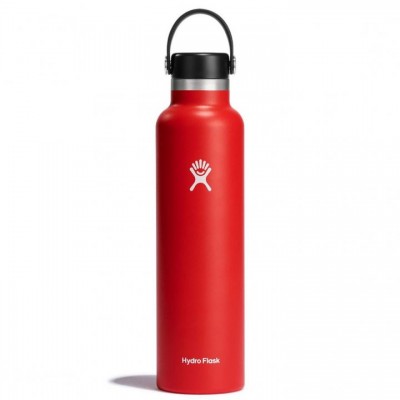 HYDRO FLASK 24 oz Standard...