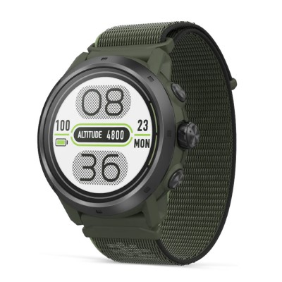 Montre GPS COROS Apex 2 Pro...