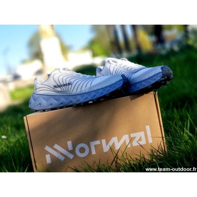 NNORMAL Tomir Mixte white /...