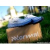 NNORMAL Tomir Mixte white /...