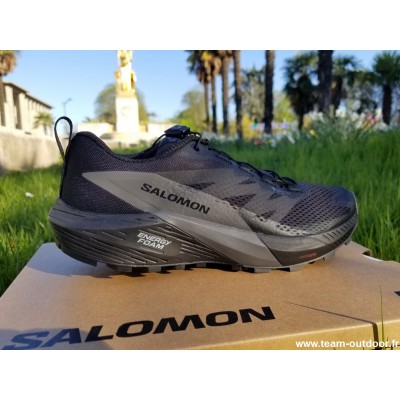 SALOMON Sense Ride 5 GTX...