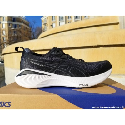 ASICS Gel Cumulus 25 Femme...