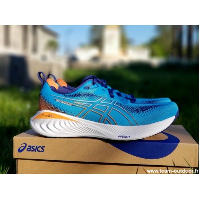 ASICS Gel Cumulus 25 Homme...