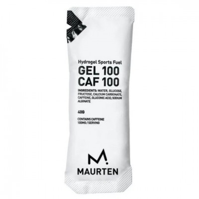 MAURTEN Gel100 CAF100 - 1 Gel