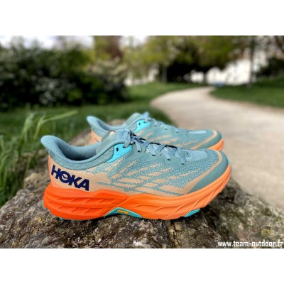 HOKA Speedgoat 5 Homme...