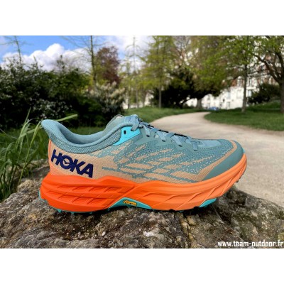 HOKA Speedgoat 5 Homme...