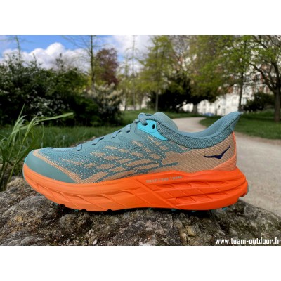 HOKA Speedgoat 5 Homme...