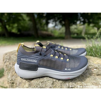 SALOMON S/LAB Genesis Mixte...