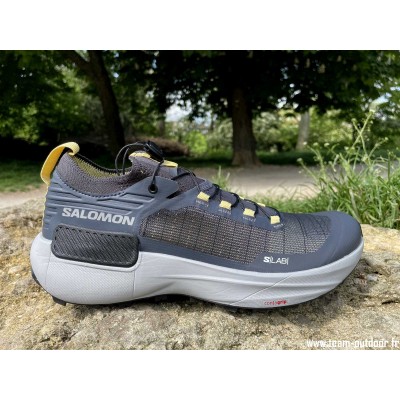 SALOMON S/LAB Genesis Mixte...