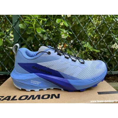 SALOMON Sense Ride 5 Femme...