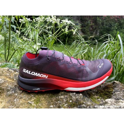 SALOMON S/LAB Ultra 3 v2...