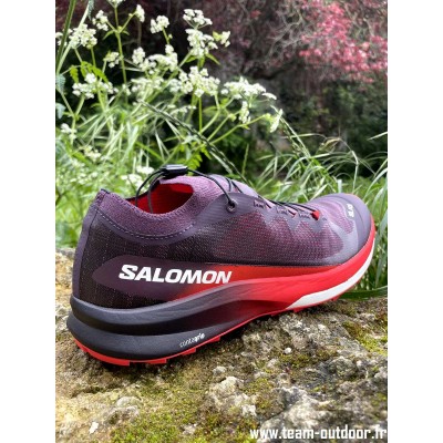 SALOMON S/LAB Ultra 3 v2...