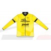 Maillot FullZip TEAM...