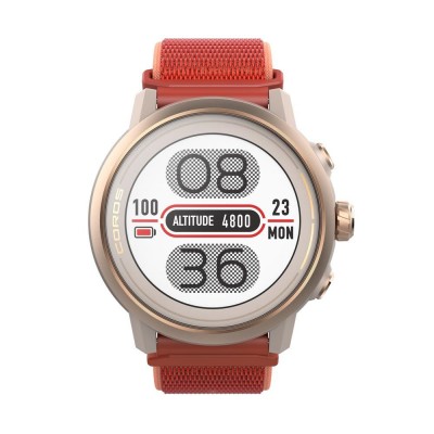 Montre GPS COROS Apex 2...