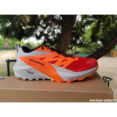 SALOMON Sense Ride 5 Homme...