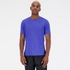 Tee-Shirt NEW BALANCE Q...