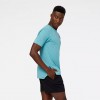 Tee-Shirt NEW BALANCE Q...