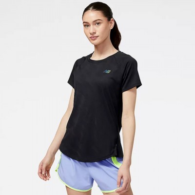 Tee-Shirt NEW BALANCE Q...