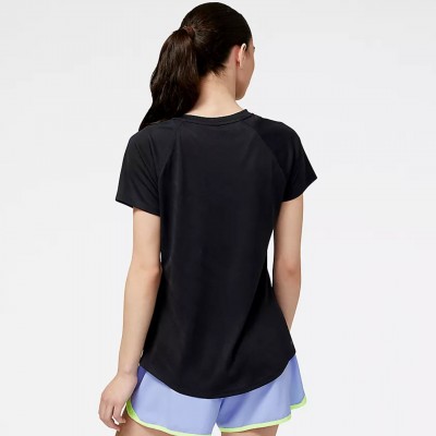 Tee-Shirt NEW BALANCE Q...