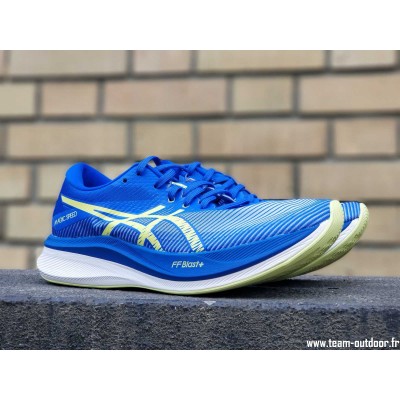 ASICS Magic Speed 3 Homme...