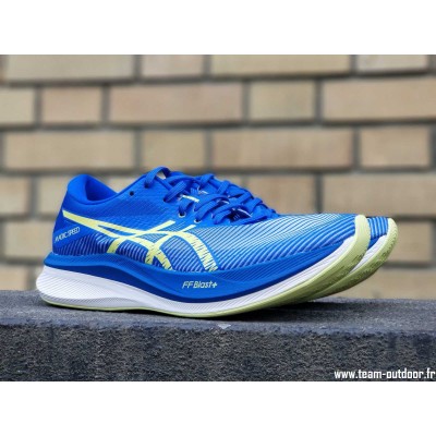 ASICS Magic Speed 3 Homme...