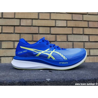 ASICS Magic Speed 3 Homme...