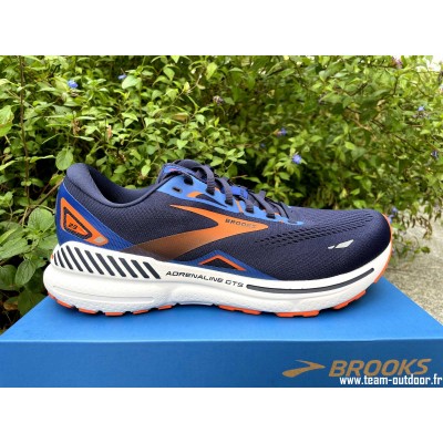 BROOKS Adrenaline GTS 23...