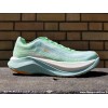 HOKA Mach X Femme lime glow...