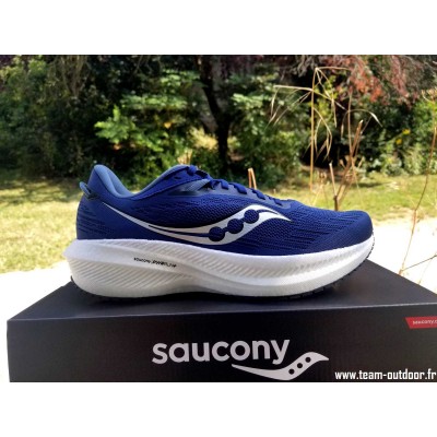 SAUCONY Triumph 21 Homme...