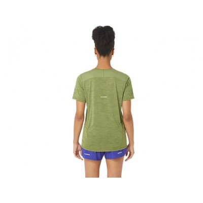 Tee-Shirt ASICS Race V-Neck...