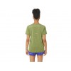 Tee-Shirt ASICS Race V-Neck...