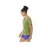 Tee-Shirt ASICS Race V-Neck...