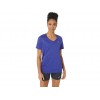 Tee-Shirt ASICS Race V-Neck...